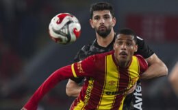 Süper Lig devi Ümit Akdağ’ı istiyor: Daniel Pancu transferde bombayı patlattı