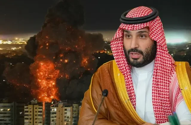 Suudi Arabistan 19 İHA'yı İmha Etti