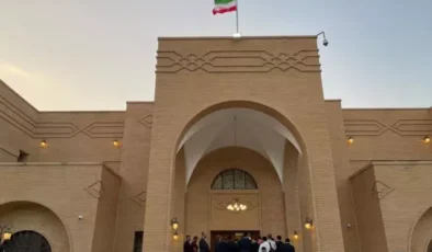 Suudi Arabistan, İranlı 5 diplomatı "istenmeyen kişi" ilan etti