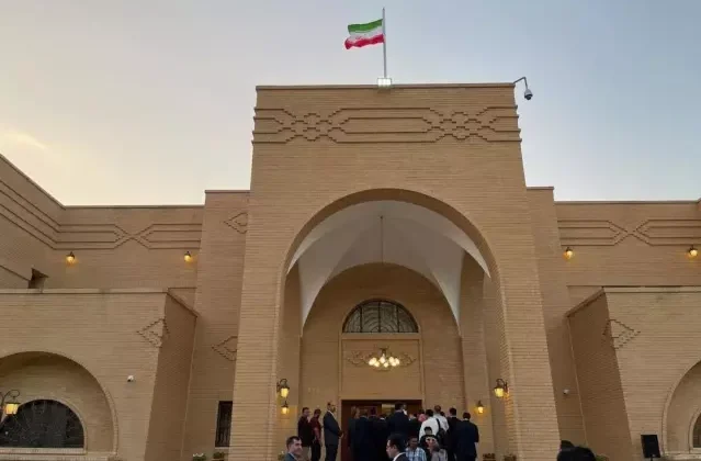 Suudi Arabistan, İranlı 5 diplomatı "istenmeyen kişi" ilan etti