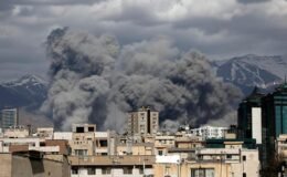 Suudi Arabistan ve Mısır dışişleri bakanları Orta Doğu’daki gerilimi görüştü