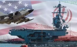 Suudiler de İran’a karşı müdahil olabilir