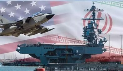 Suudiler de İran’a karşı müdahil olabilir