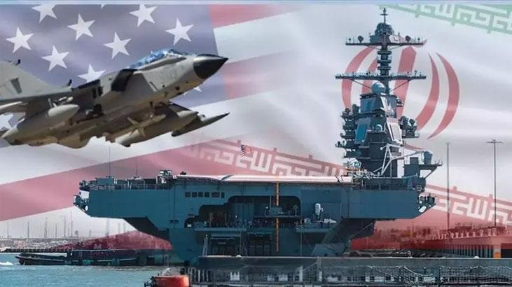 Suudiler de İran’a karşı müdahil olabilir