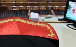 T.C. ŞANLIURFA 2. ASLİYE HUKUK MAHKEMESİ