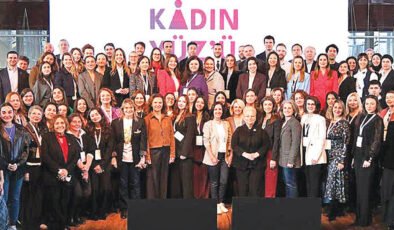 Zorlu Enerji CEO’su Elif Yener: Çeşitliliği artırırsak dönüşümü hızlandırırız