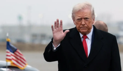 İran’dan Trump’a gözdağı. "Sürprizlerimizi beklesin"