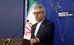 Tahran'dan Türk hava sahasında imha edilen füzeyle ilgili açıklama! 'ABD, İran İHA'larını kopyaladı'