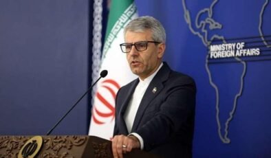 Tahran'dan Türk hava sahasında imha edilen füzeyle ilgili açıklama! 'ABD, İran İHA'larını kopyaladı'