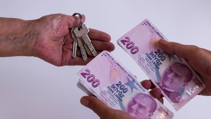 Tapu sahipleri için zaman doldu: Bugün mesai bitimine kadar beyan etmeyenlere ceza kesilecek