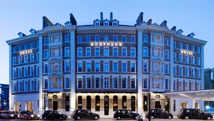 Tarihi Yapıda Butik Bir Deneyim