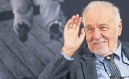 Tarihin etkin isimlerinden Prof. İlber Ortaylı hayatını kaybetti ‘Mühim olan ömrü verimli kılmak’