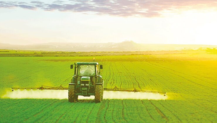 Mersin tarımında girdi fiyatları endişe yaratıyor