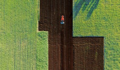 Gübre tedariği kesintisiz sürüyor satışlarda yüzde 25 artış var