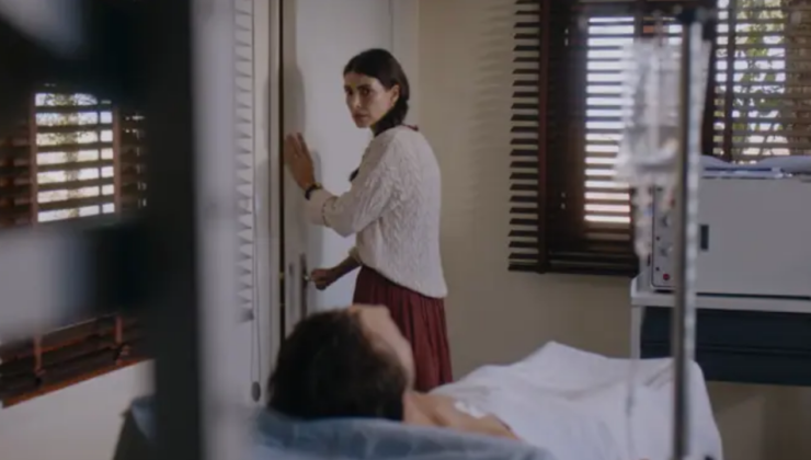 Taşacak Bu Deniz bu akşam yok mu, neden yok? Yeni bölüm ne zaman?