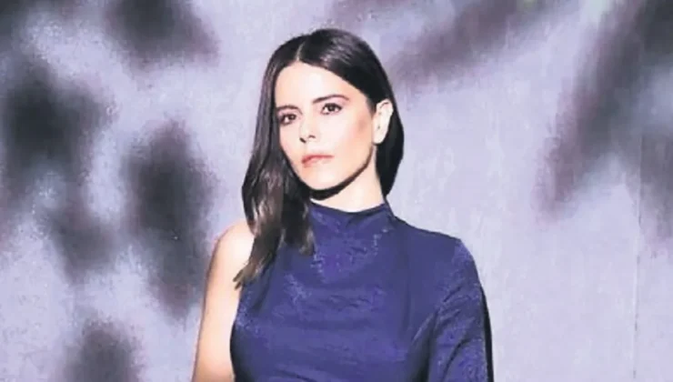 ‘Tatlı bir ilişkim var aman nazar değmesin’