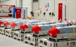 TAYFUN ve SOM ile sahada üstün güç! ROKETSAN: Seri üretim ve teslimatları planlanan şekilde devam ediyor