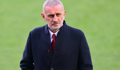 TFF Başkanı'ndan iddialı sözler: Kupayı Türkiye'ye getireceğiz