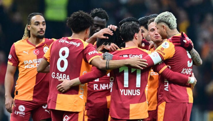 TFF, Göztepe maçının tarihini Galatasaray’a bildirdi