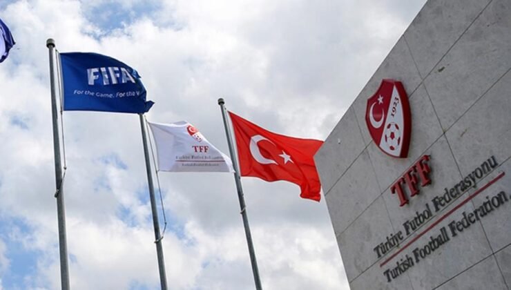TFF lisans alan son kulüpleri açıkladı