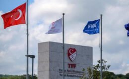 TFF’den Kosova-Türkiye maçı için açıklama geldi