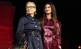 "The Devil Wears Prada 2" Basın Turu Mexico City’de Başladı