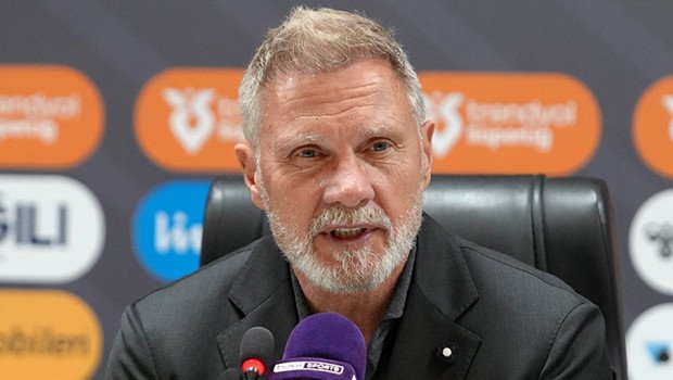 Thorsten Fink: 'Hak ettiğimiz bir galibiyeti aldık!'