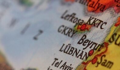 NTV Lefkoşa Temsilcisi Selim Sayarı aktardı: Güney Kıbrıs’taki İngiliz üssünde dron alarmı