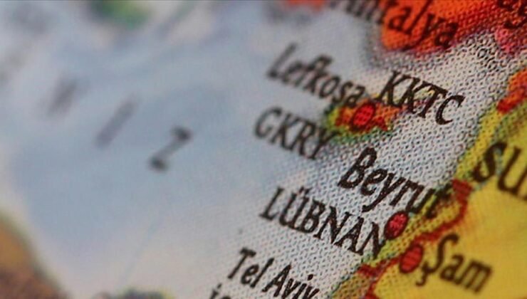 NTV Lefkoşa Temsilcisi Selim Sayarı aktardı: Güney Kıbrıs’taki İngiliz üssünde dron alarmı