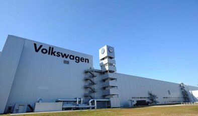 Volkswagen, 2030’a kadar 50 bin çalışanını işten çıkaracak