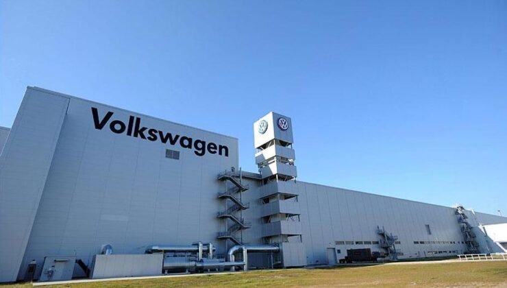 Volkswagen, 2030’a kadar 50 bin çalışanını işten çıkaracak