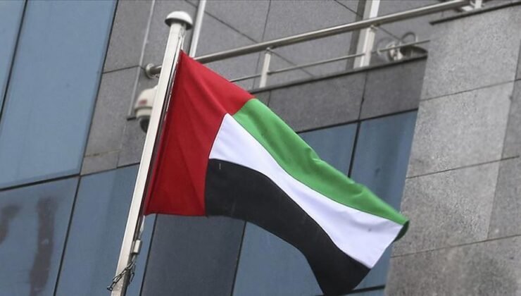 BAE, Tahran Büyükelçiliği’ni kapattı