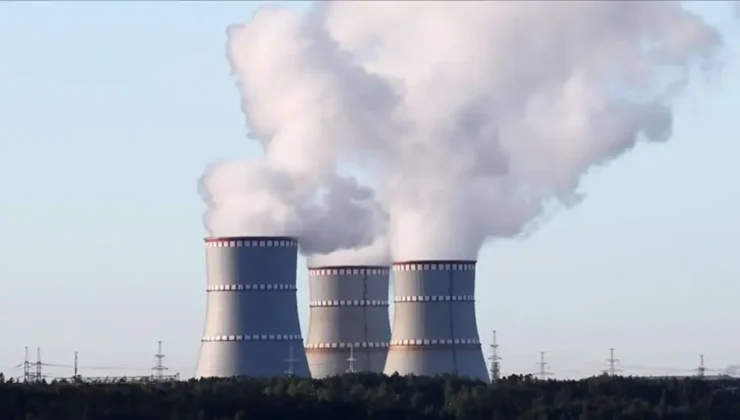 34 ülkeden "herkes için güvenli ve uygun nükleer enerji" için ortak bildiri