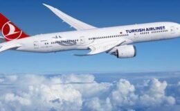 THY bugün 203 bin yolcu taşıyacak