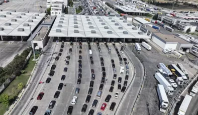 Yeni Web Servisi ile Yabancı Taşıt İşlemleri Kolaylaşıyor