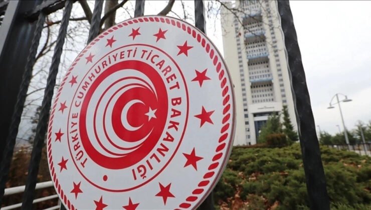 Ticaret Bakanlığı ile AB’den E-Ticaret ve SKDM İşbirliği