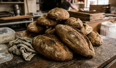 Ticaret Bakanlığından "Ankara'da bayat ekmek 6 liradan satılıyor" paylaşımlarına ilişkin açıklama