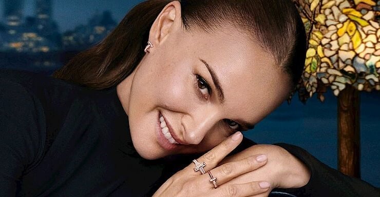 Tiffany&Co. Yeni Global Elçisini Duyurdu