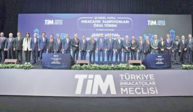 İhracatçılarda seçim yarışı bugün başlıyor