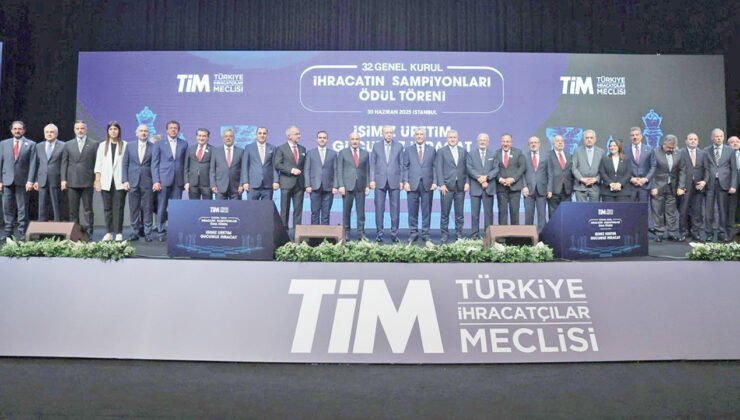 İhracatçılarda seçim yarışı bugün başlıyor