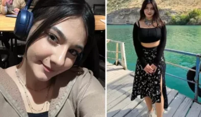 Tıp öğrencisi Yaren'in ölmeden önce babasına gönderdiği mesaj ve ortaya çıktı