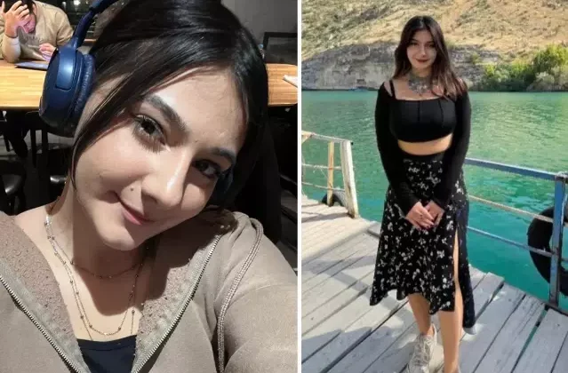 Tıp öğrencisi Yaren'in ölmeden önce babasına gönderdiği mesaj ve ortaya çıktı