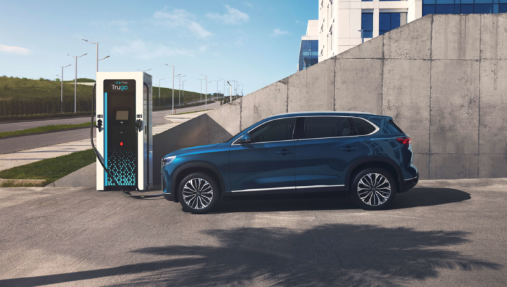 Togg’dan bayram hediyesi, Trugo bayram kampanyası yarın başlıyor