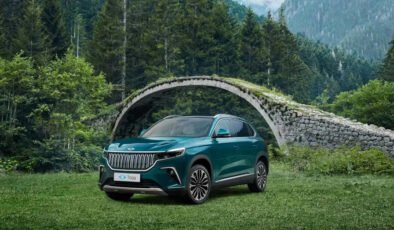 Togg T10X sahiplerinin beklediği haber geldi