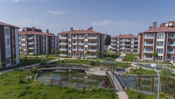 TOKİ İstanbul kurası için geri sayım: Ödeme planı netleşti