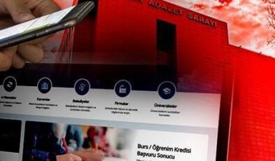 TOKİ tuzağı! E-devlet görünümlü sahte site üzerinden 'ilk evim' vurgunu