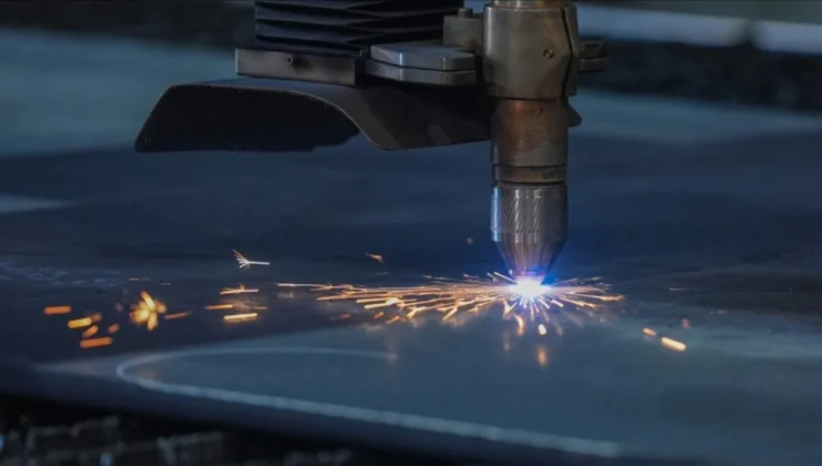 Toplam sanayi üretici fiyatları arttı