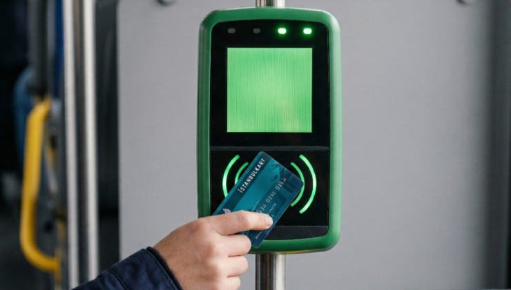 Toplu taşımada yeni dönem: 20 ay boyunca ücretsiz olacak