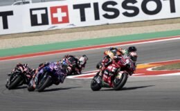 Toprak Razgatlıoğlu MotoGP'de bir ilke imza attı
