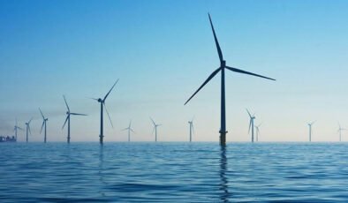 TotalEnergies, ABD ile anlaştı: Fosil yakıta dönüyor